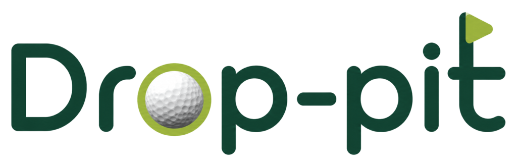 drop-pit logo